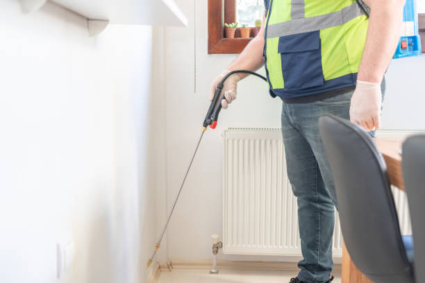 Best Affordable Pest Control Services  in Spencer, IA