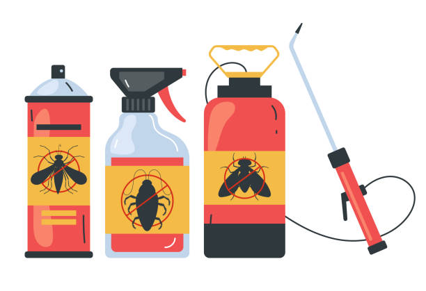 Best Pest Prevention Services  in Spencer, IA